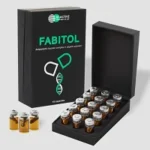 Фабитол (Fabitol) от паразитов - липосомные капли