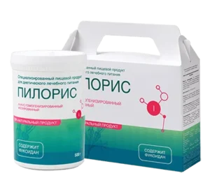 Пилорис от запоров и проблем ЖКТ