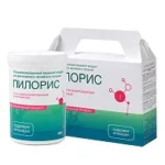 Пилорис от запоров и проблем ЖКТ