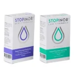 Стопинор (Stopinor) от недержания мочи для мужчин и женщин