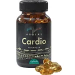 Арсил Кардио (Arseal Cardio) препарат для сосудов и сердца