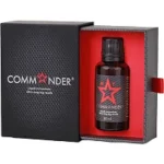 Коммандер (Commander) капли для мужчин для потенции