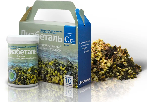 Диабеталь лекарство от сахарного диабета