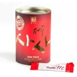 ДжиДжу Сэйсэ лекарство от сахарного диабета