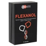 Флексанол (Flexanol) лекарство для суставов