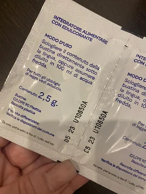 Форма выпуска препарата для работы мозга Форте Менте Голд №2