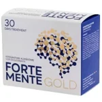 Форте Менте Голд (Forte Mente Gold) для восстановления и сохранения здоровой работы мозга