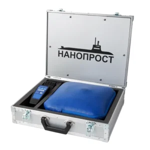 Нанопрост прибор для лечения недержания мочи для женщин и мужчин