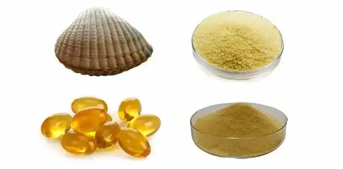 Натуральный состав препарата МозгТерапи против старения мозга и для улучшения памяти