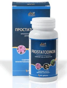 Простатодинон препарат от простатита для мужчин