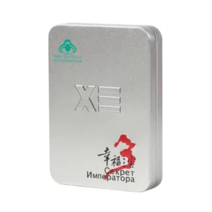 Секрет Императора препарат для мужчин (капсулы для потенции)
