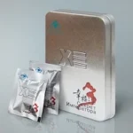 Секрет Императора препарат для мужчин (капсулы для потенции)