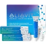 Алиавит (Aliavit) эффективный и лучший крем от геморроя