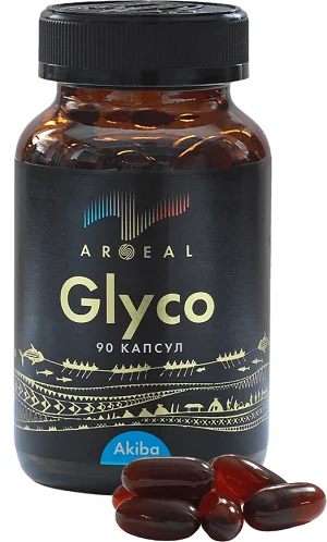 Арсил Глико (Arseal Glyco) препарат от сахарного диабета