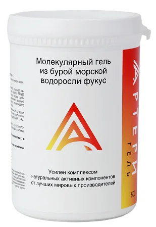Артери Гель (Artery Gel) препарат для восстановления и укрепления сосудов
