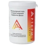 Артери Гель (Artery Gel) препарат для восстановления и укрепления сосудов