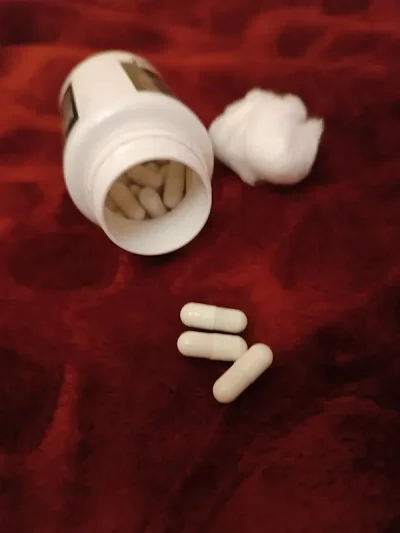 Черный Муравей препарат для мужчин для потенции в форме капсул фото №4