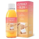 Cosmo Slim (Космо Слим) эффективный препарат для похудения
