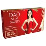 Дао Слим (Dao Slim) препарат для похудения