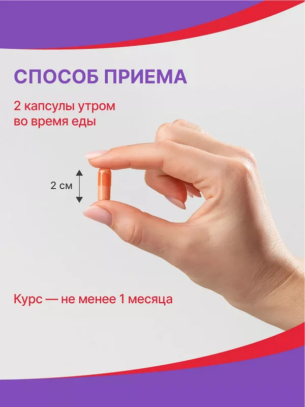 Инструкция по применению препарата Турбослим День для похудения