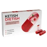 Ketish Dietish (Кетиш Диетиш) препарат для похудения