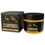 Скорпионикс (Scorpionix) крем бальзам для суставов и связок