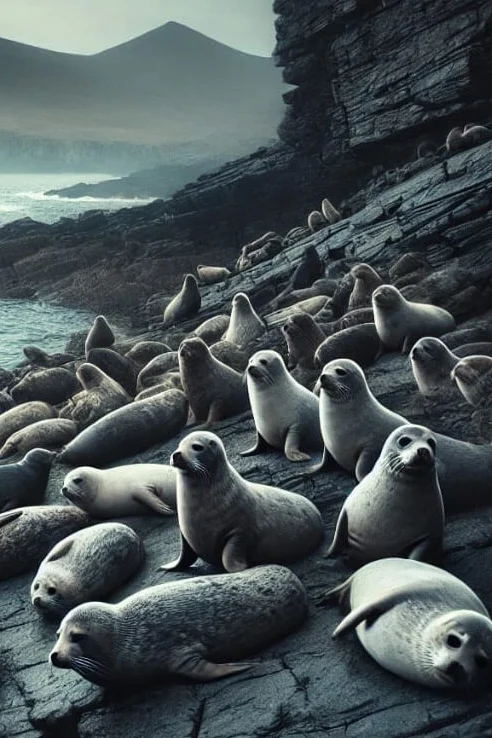 Тюлений жир один из компонентов препарата от сахарного диабета Арсил Глико (Arseal Glyco)