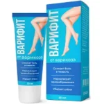 Варифит эффективный гель от варикоза