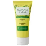 Крем Здоровье Алтая средство для лечения суставов