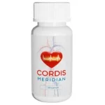 Cordis Meridian (Кордис Меридиан) капсулы от гипертонии