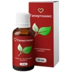 Гипертоникс препарат от гипертонии