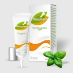 Миценил крем от грибка ногтей на ногах и коже