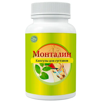 Монталин лекарство для суставов