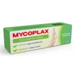 Mycoplax (Микоплакс) гель от грибка ногтей на ногах и кожи