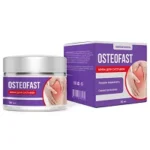 Остеофаст (Osteofast) мазь для суставов