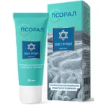Гель Псорал средство от псориаза