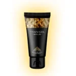 Титан гель (Titan gel) для мужчин для увеличения полового члена