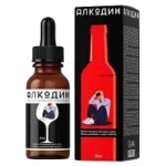 Алкодин эффективный препарат от алкоголизма