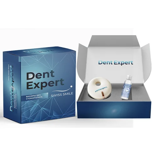 Dent Expert (Дент Эксперт) виниры для зубов