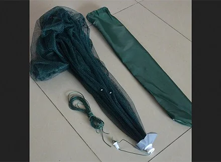 Характеристики рыболовной верши паук картинка №4