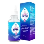 Livioptic (Ливиоптик) глазные капли