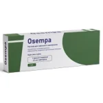 Osempa (Осемпа) средство для похудения