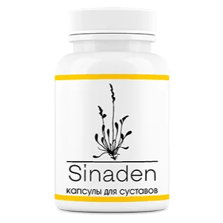 Синаден (Sinaden) капсулы для суставов