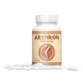 Arthron Meridian (Артрон Меридиан) комплекс для суставов