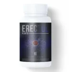 Erectol Forte (Эректол Форте) средство для повышения потенции для мужчин