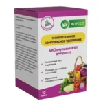 Форост универсальное комплексное удобрение
