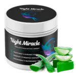 Night Miracle омолаживающий крем для лица с эффектом ботокса