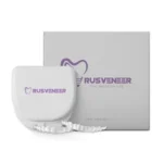 Rusveneer (Русвинир) накладные виниры для зубов
