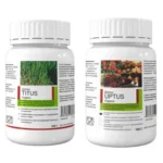 TITUS + UPTUS удобрение для растений и средство от сорняков