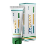 Трисустал обезболивающий крем бальзам для суставов и мышц